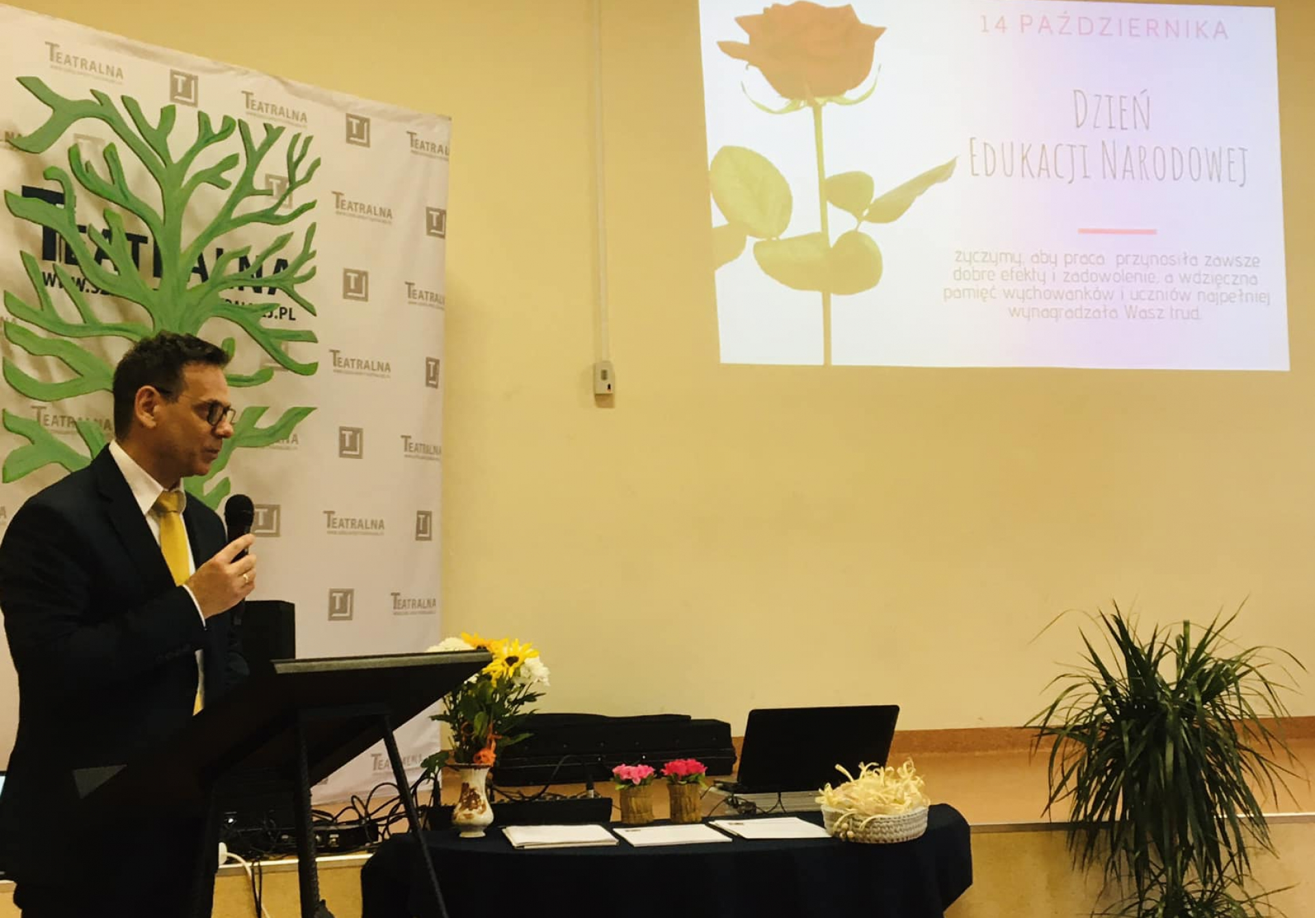 Dzień Edukacji Narodowej