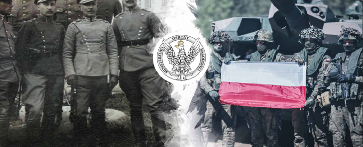 Wojskowa Gra Terenowa dla młodszych i starszych