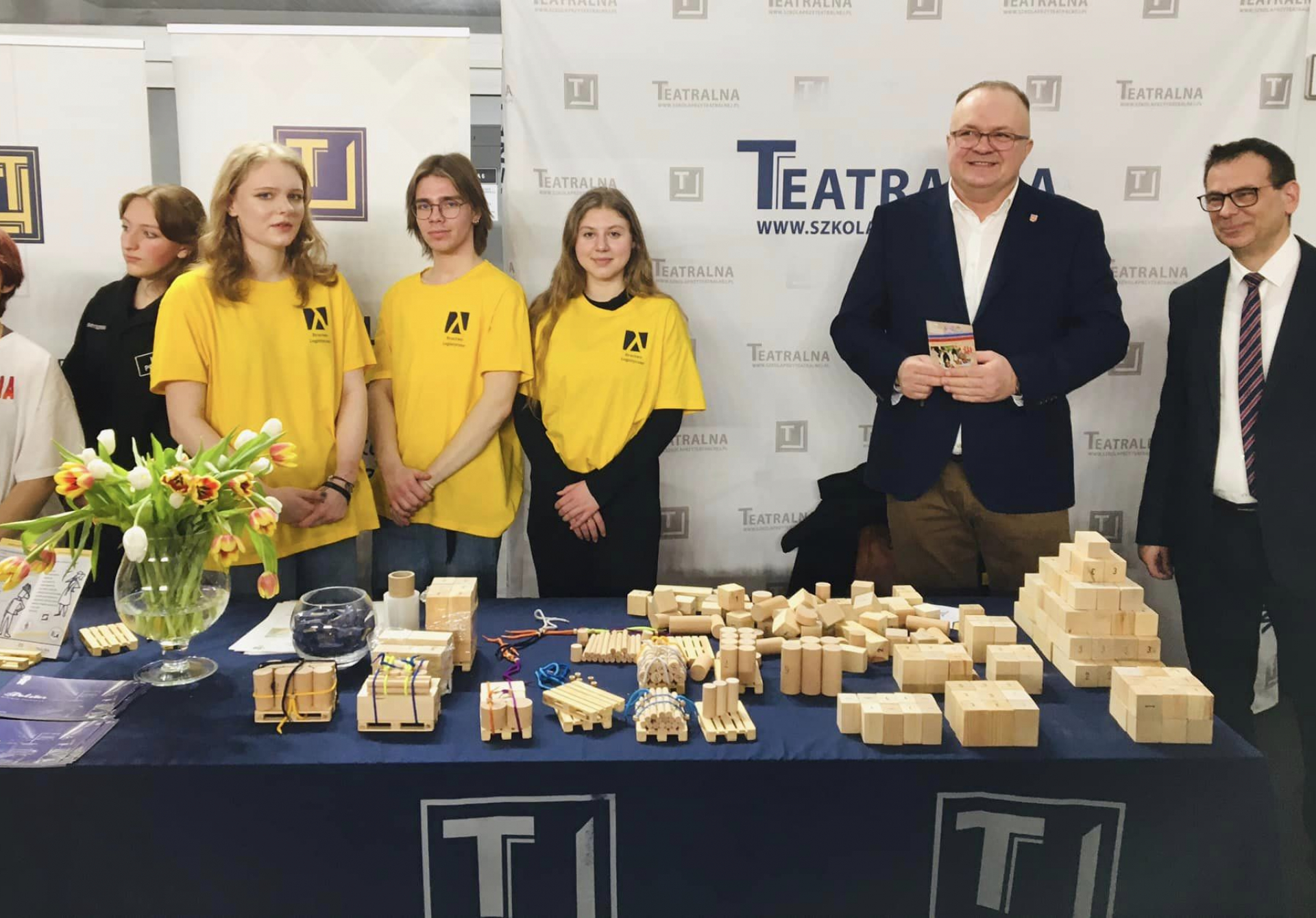 Powiatowe Targi Edukacyjne