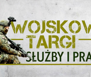Wojskowe targi służby i pracy 