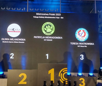 Mistrzostwa Polski w Karate Tradycyjnym