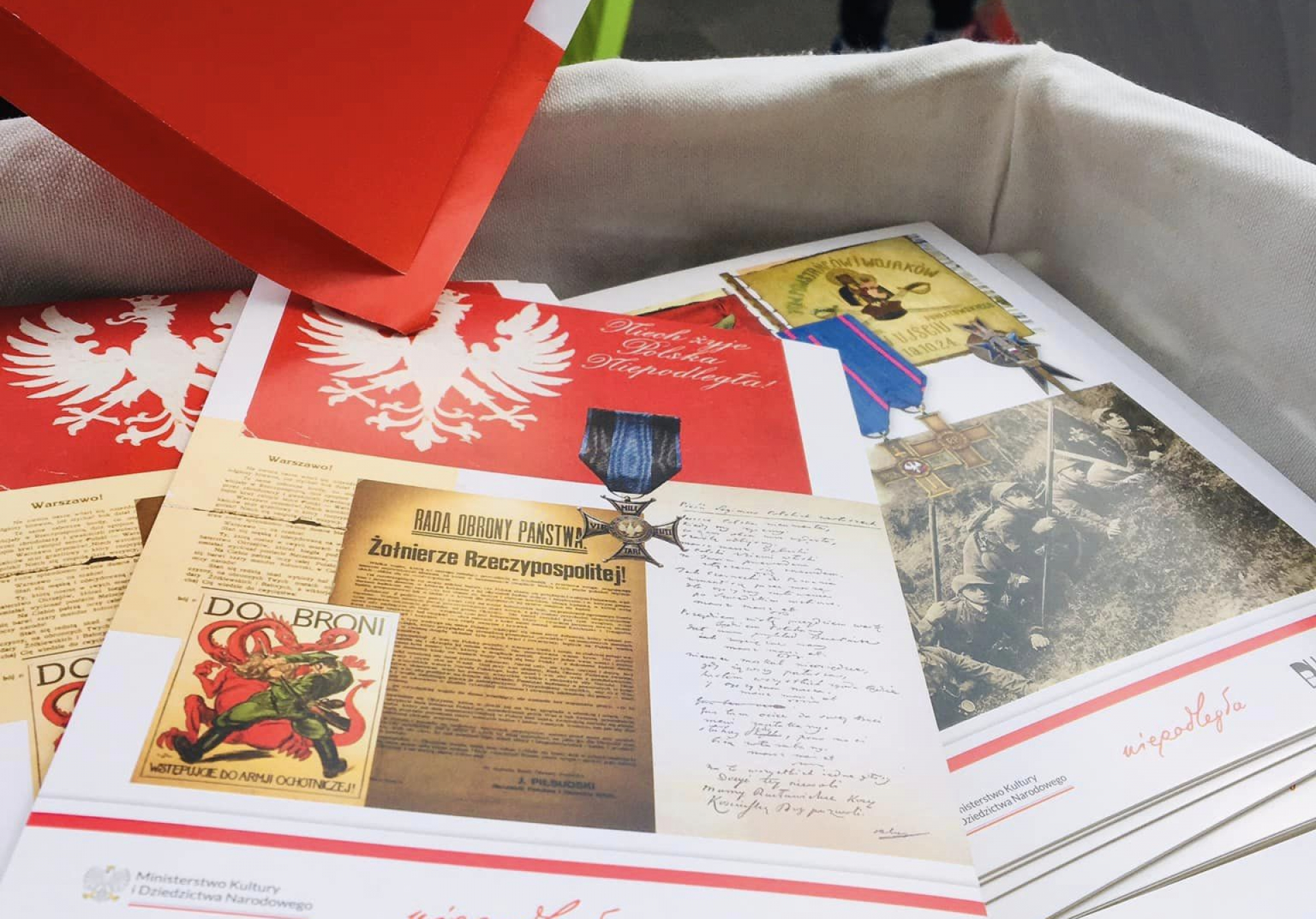 Dzień Flagi Rzeczpospolitej Polskiej