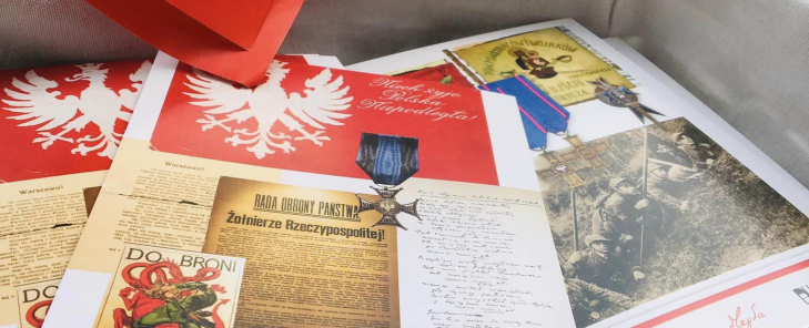 Dzień Flagi Rzeczpospolitej Polskiej