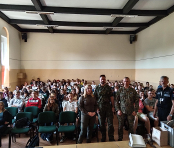 Ekologia środowiska leśnego