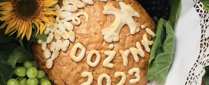 Powiatowe Dożynki 2023