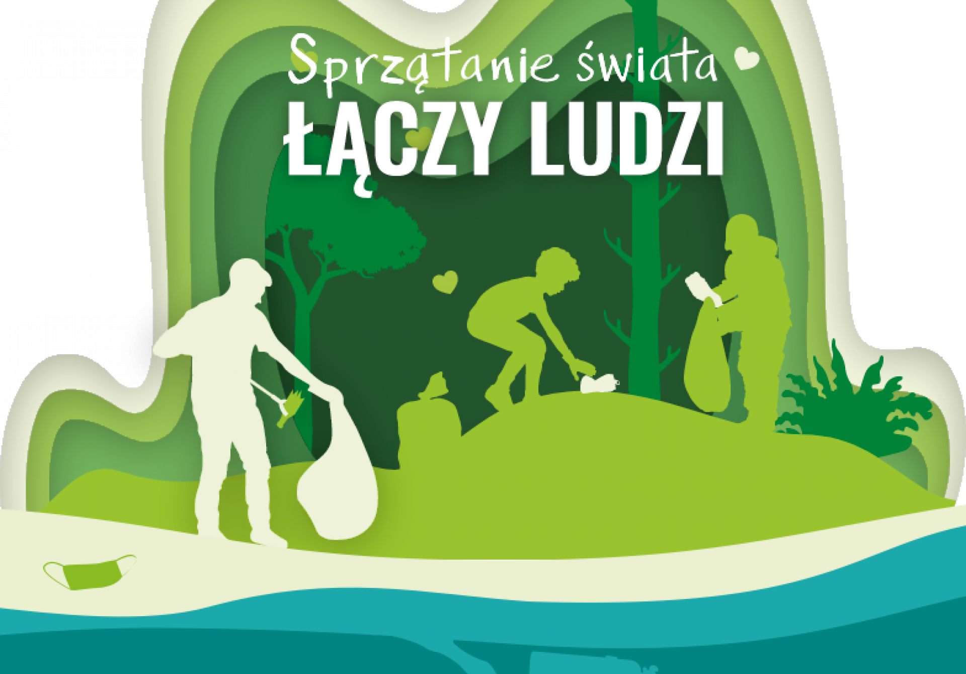 Teatralna Sprząta Świat