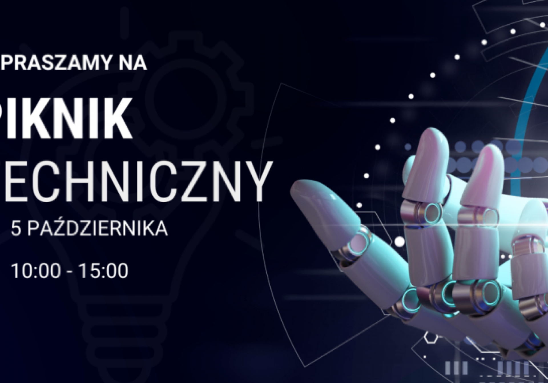 Piknik techniczny