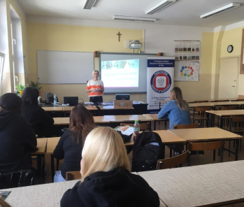 Różowy Październik