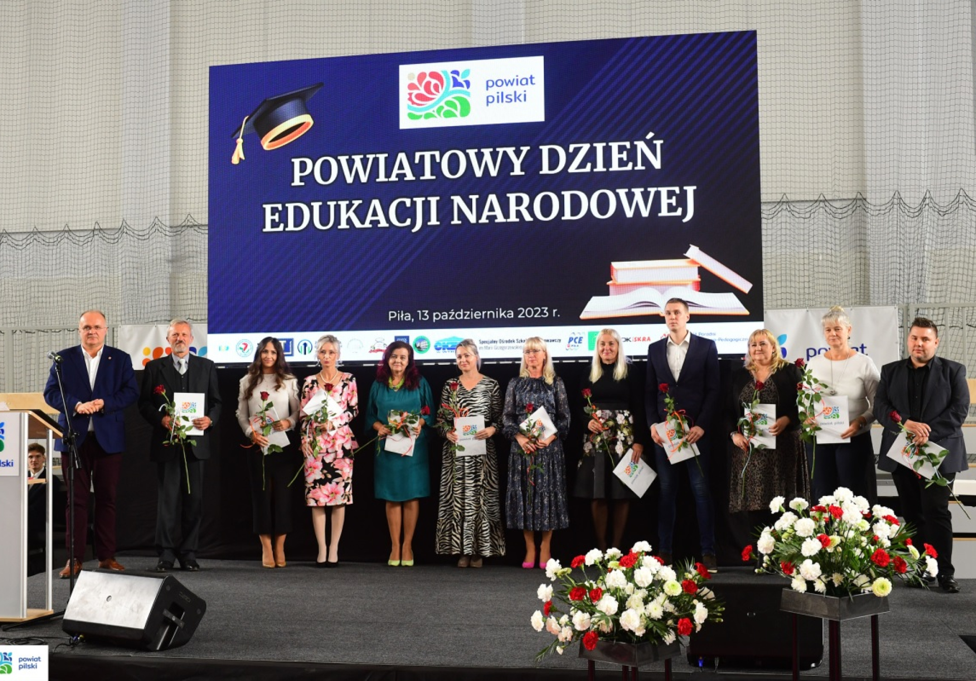 Dzień Edukacji Narodowej