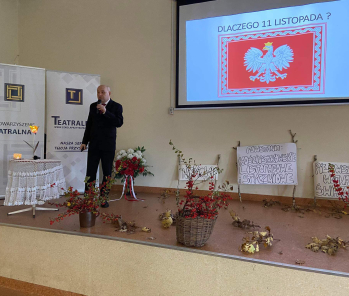 „Dlaczego 11 listopada”?