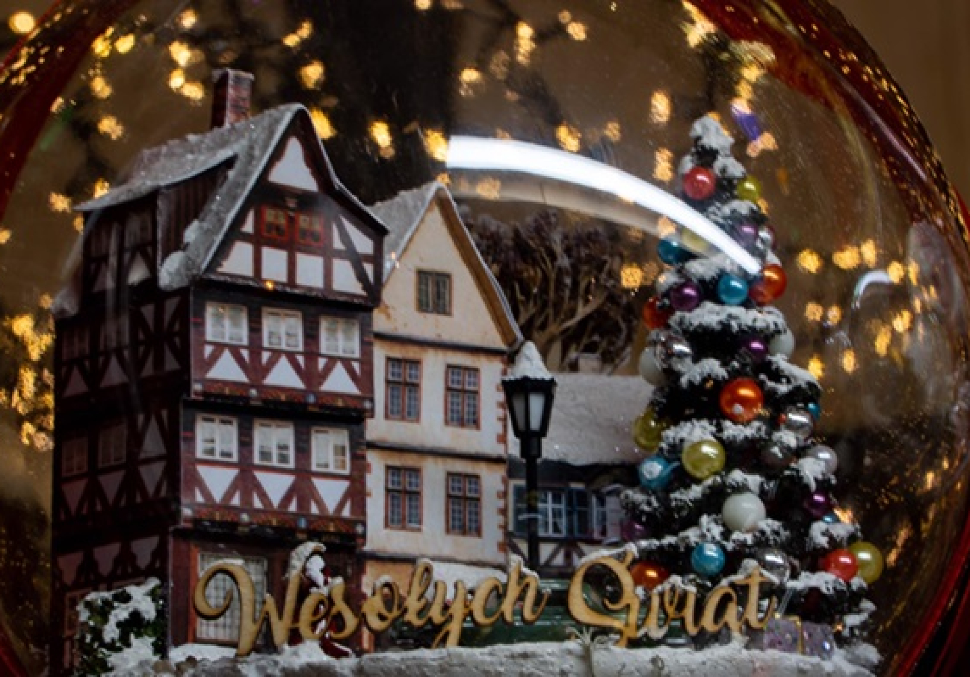 Jarmark Bożonarodzeniowy w Berlinie i Gdańsku