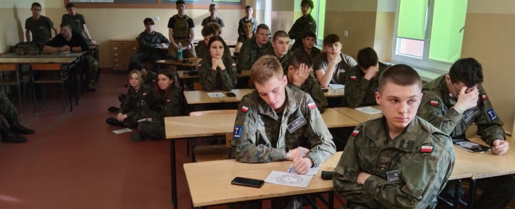 III etap szkolenia teoretyczno-praktycznego