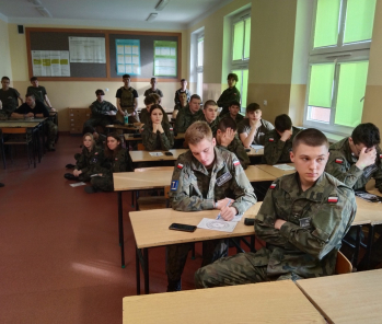III etap szkolenia teoretyczno-praktycznego