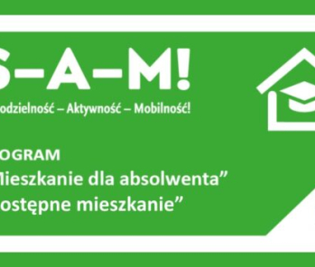 Samodzielność– Aktywność – Mobilność!” (S-A-M)