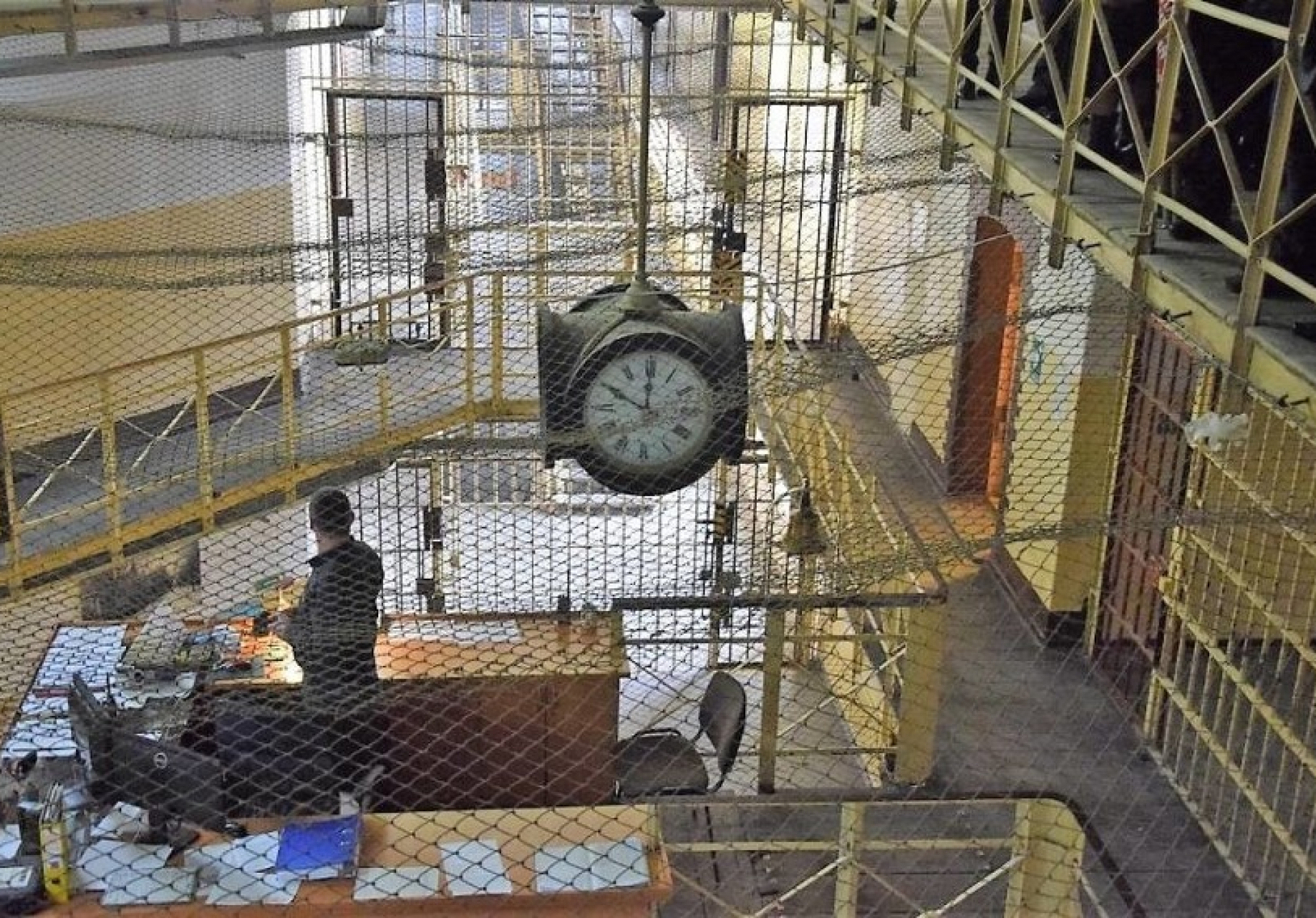 Zakład Karny we Wronkach