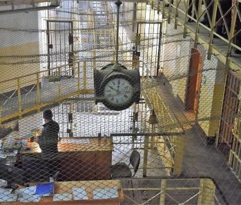 Zakład Karny we Wronkach