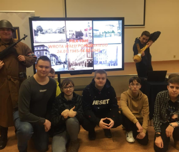 79. Rocznica powrotu Piły do Macierzy