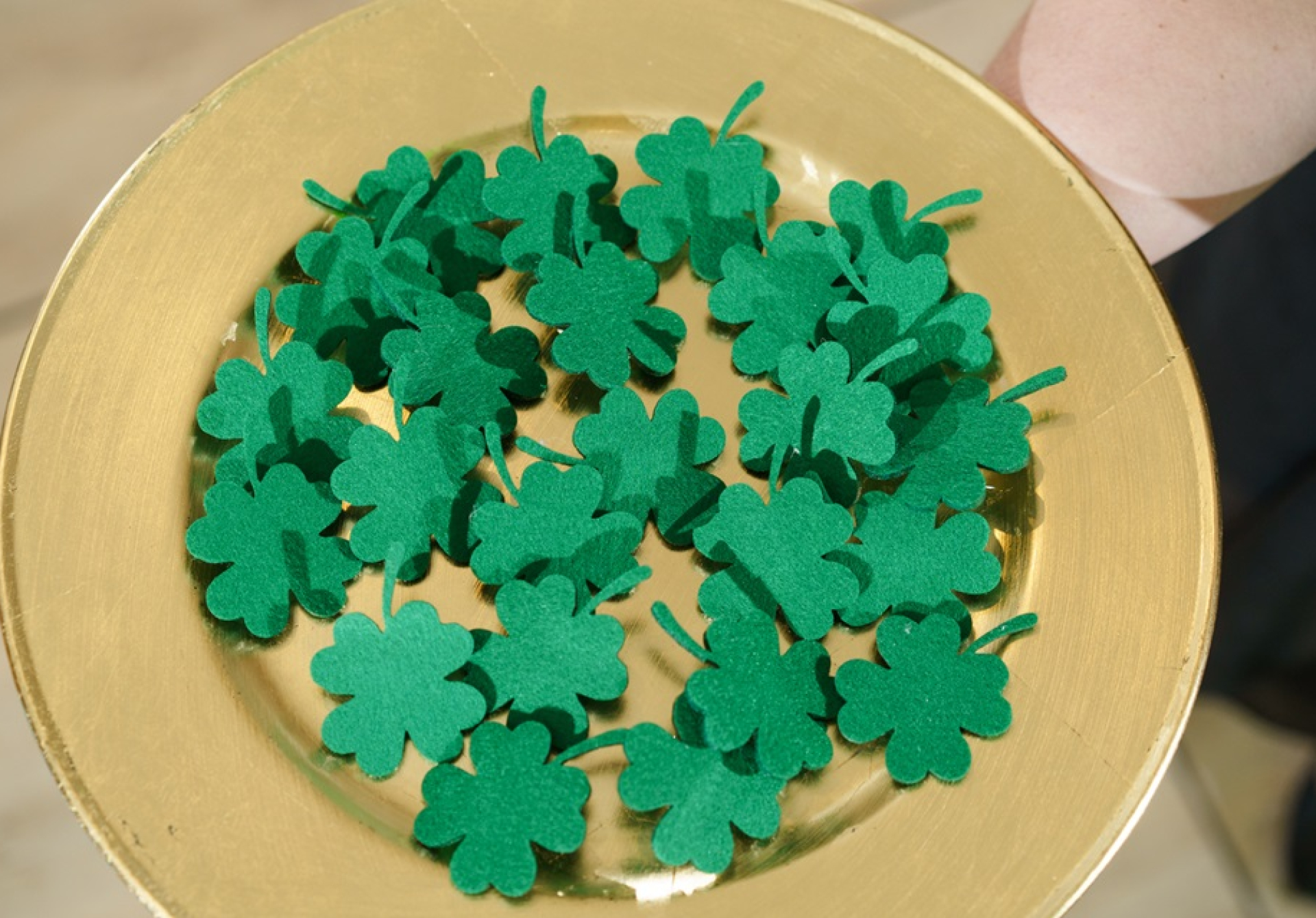 Bal przedmaturalny 2024