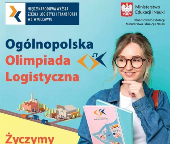 Olimpiada logistyczna 2024