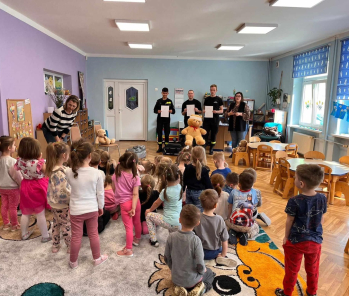 Szkolny Klub Pierwszej Pomocy