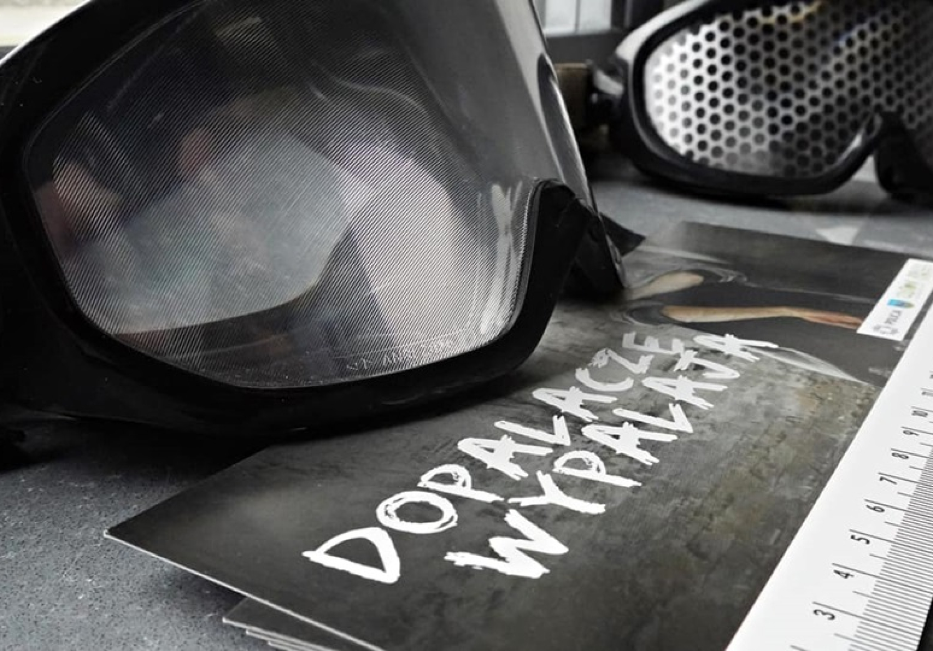 Debata z uczniami klas policyjnych