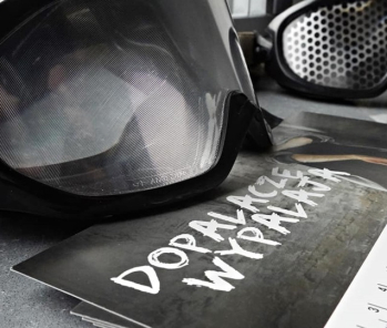 Debata z uczniami klas policyjnych