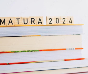 Harmonogram MATUR 2024