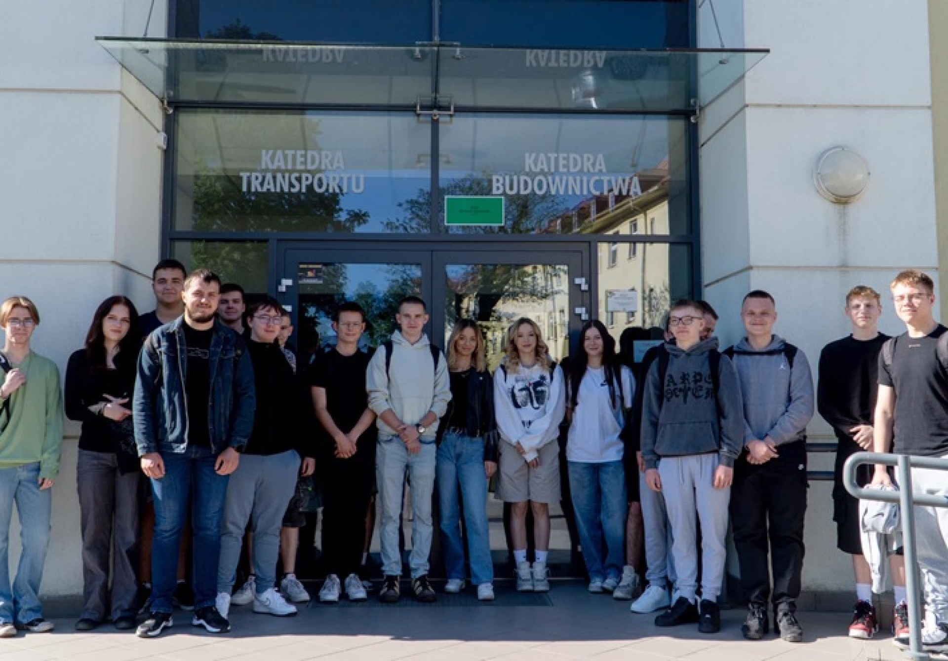 Warsztaty: Zarządzanie łańcuchem dostaw