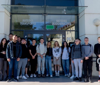 Warsztaty: Zarządzanie łańcuchem dostaw