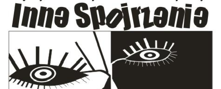 Konkurs "Inne spojrzenie"