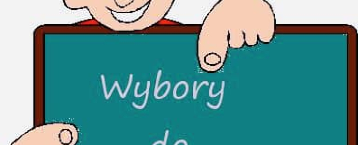 Wybory do Samorządu Uczniowskiego