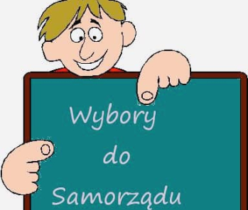 Wybory do Samorządu Uczniowskiego