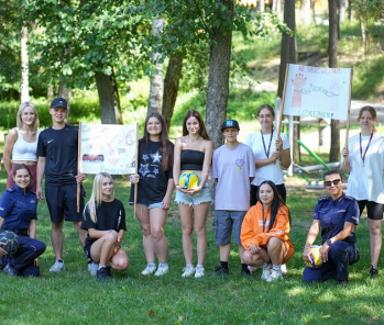 Aktywność zamiast nałogu - wybór należy do Ciebie