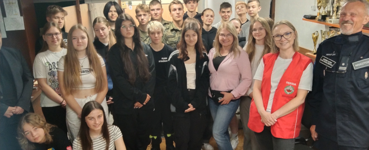 VII Mistrzostwa Powiatu Pilskiego Szkół Średnich o Puchar Starosty Pilskiego