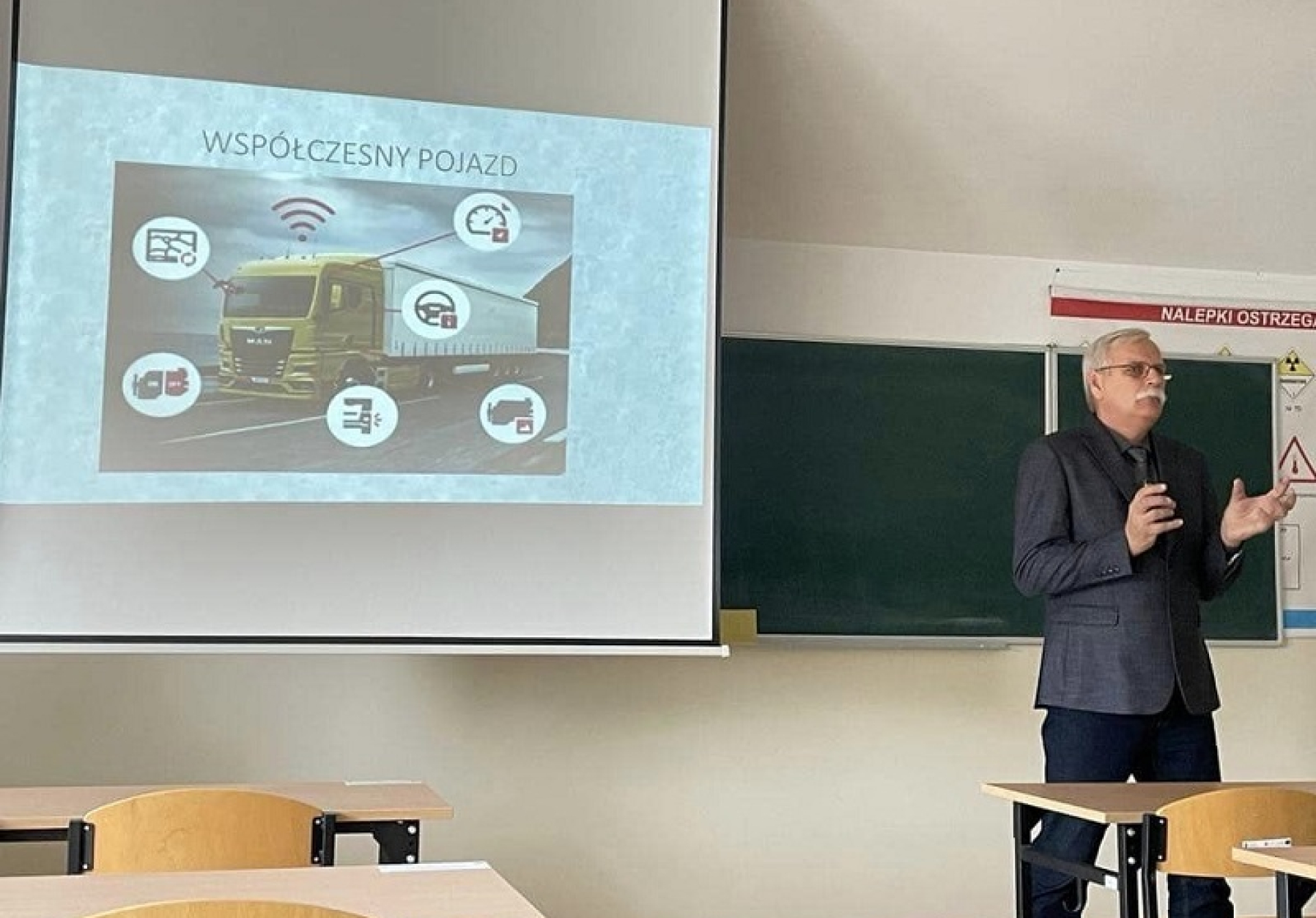 XI Piknik Techniczny w ANS