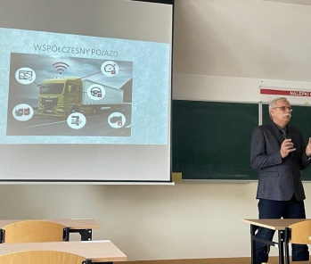 XI Piknik Techniczny w ANS