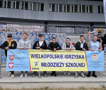 Szkolna Liga LA