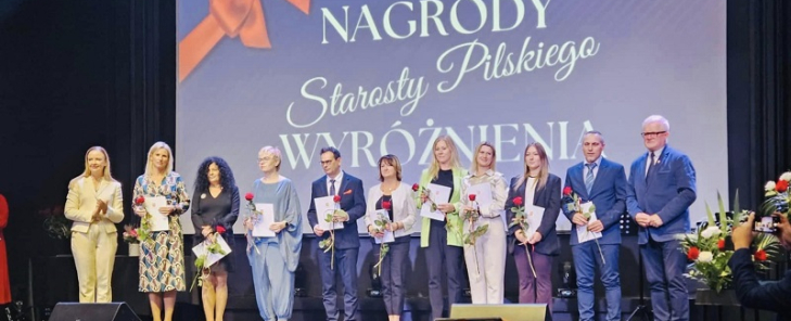 Powiatowy Dzień Edukacji w Pile