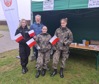 XVII Bieg Niepodległości