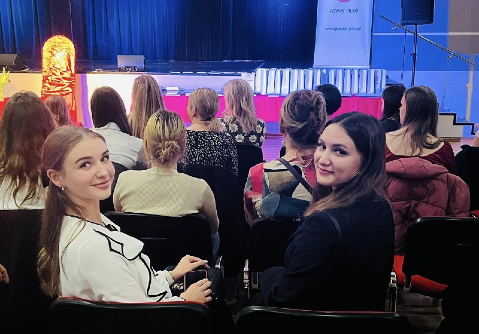 XX Regionalny Konkurs Literacki