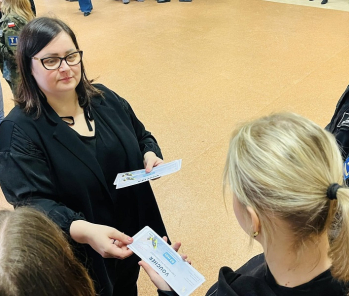 Darmowe wejścia na lodowisko w Aquaparku