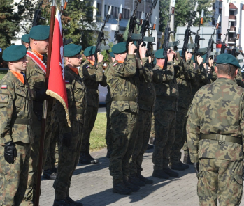 80. Rocznica Zakończenia Walk o Piłę