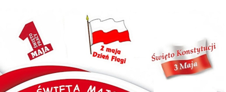 Majowe Święta — Historia, Duma i Tożsamość