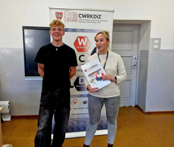 Warsztaty „Siła relacji w erze samotności”