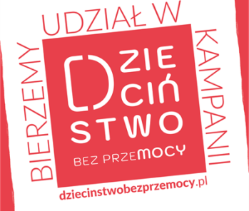 „Dzieciństwo bez przemocy” – ważne warsztaty profilaktyczne
