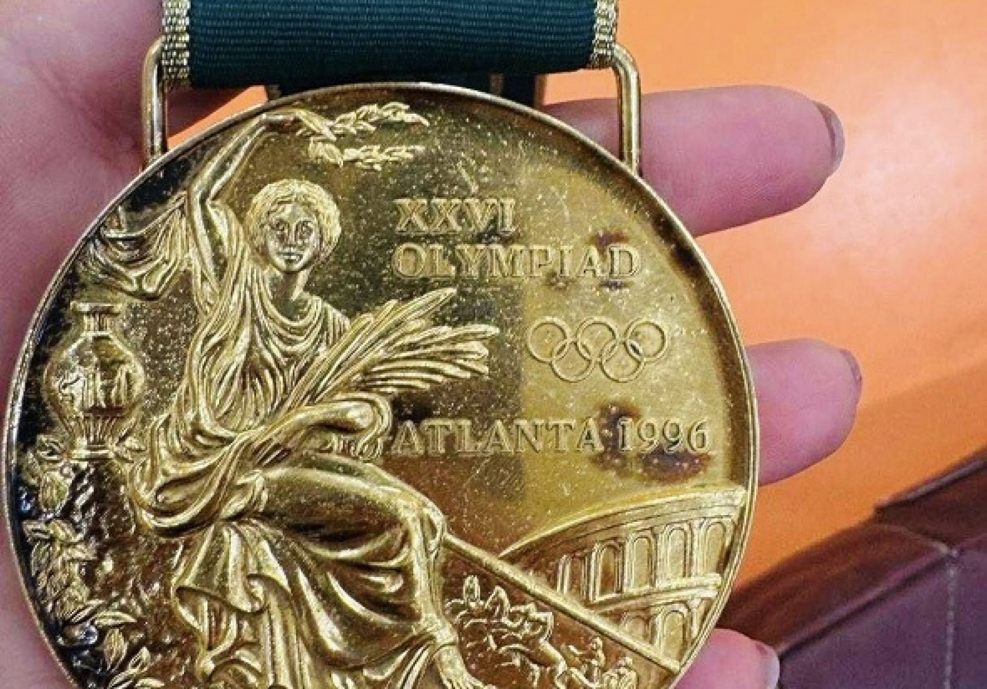 Paweł Nastula z wizytą w Teatralnej