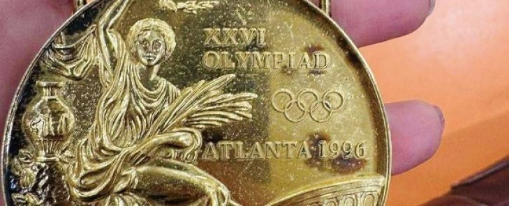 Paweł Nastula z wizytą w Teatralnej