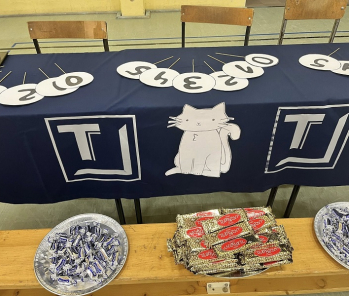 Otrzęsiny Klas Pierwszych 2025