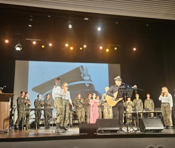 Dzień Podchorążego: Zaangażowanie Kadetów