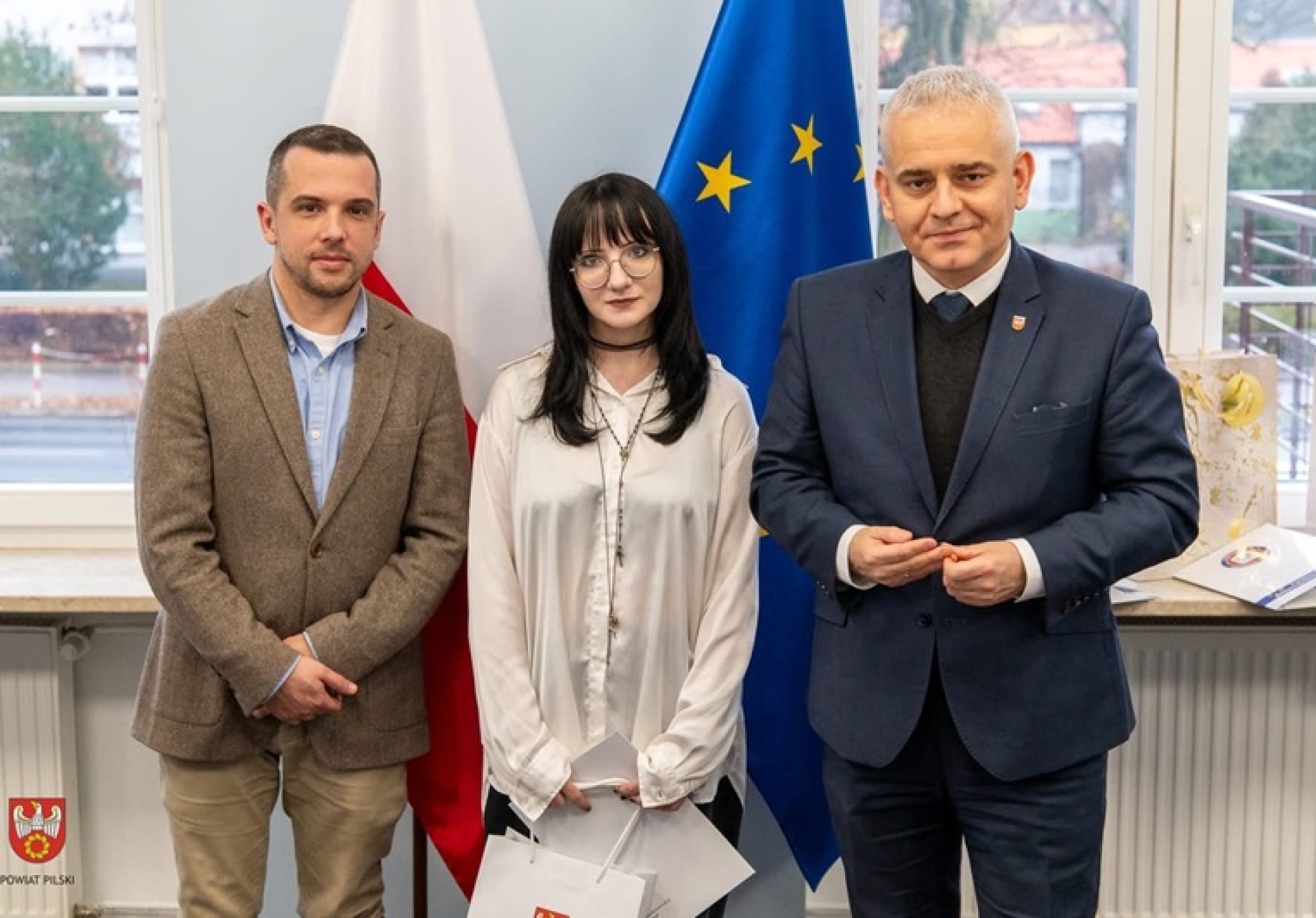„AIDS – wczoraj, dziś, jutro” 